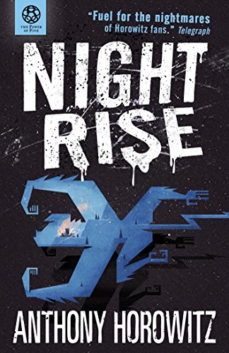 Cover of Nightrise