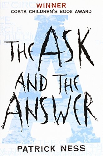Cover of The Ask and the Answer
