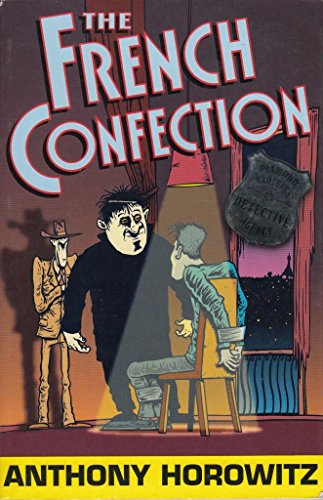 Cover of The French Confection