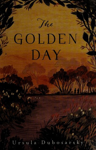 Cover of The golden day
