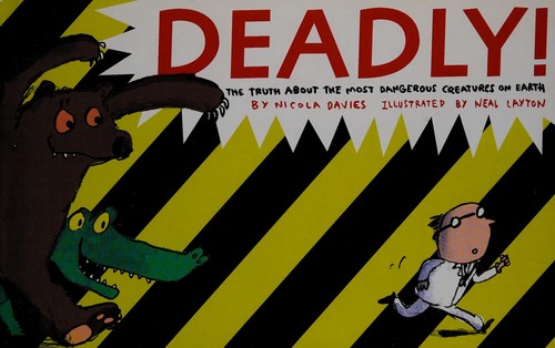 Cover of Deadly!