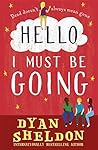 Cover of Hello, I Must Be Going