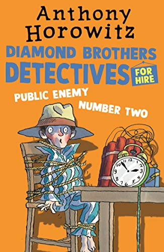 Cover of Public Enemy Number Two