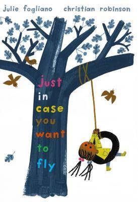 Cover of Just in Case You Want to Fly