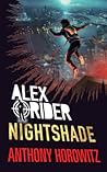 Cover of Nightshade
