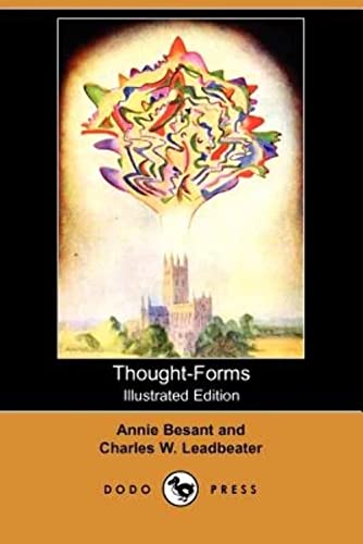 Cover of Thought-Forms