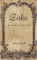 Cover of Ziska: The Problem of a Wicked Soul