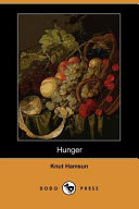 Cover of Hunger