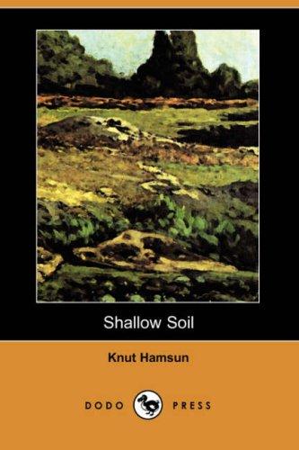 Cover of Shallow Soil