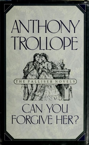 Cover of Can You Forgive Her? Volume I