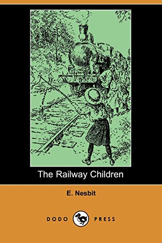 Cover of The Railway Children
