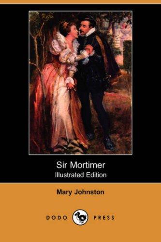 Cover of Sir Mortimer