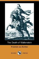 Cover of The Death of Wallenstein