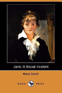 Cover of Jane