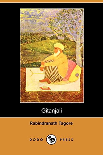 Cover of Gitanjali