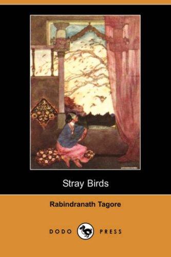 Cover of Stray Birds