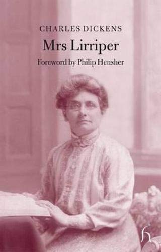 Cover of Mrs Lirriper
