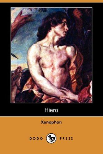Cover of Hiero