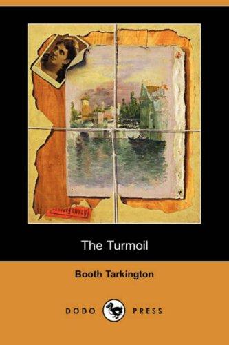 Cover of The Turmoil