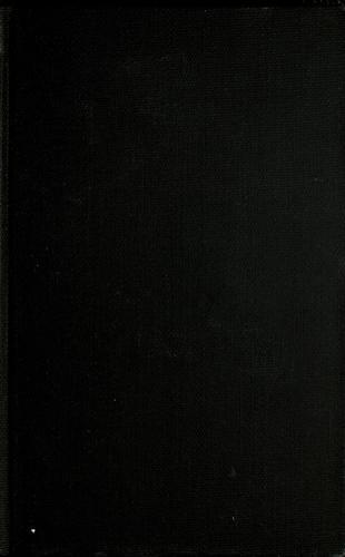 Cover of The tinted Venus