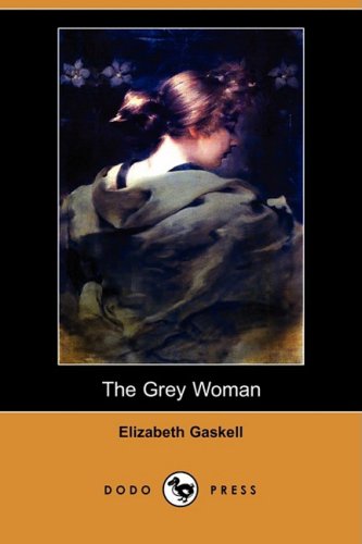 Cover of The Grey Woman