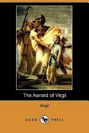 Cover of The Aeneid of Virgil