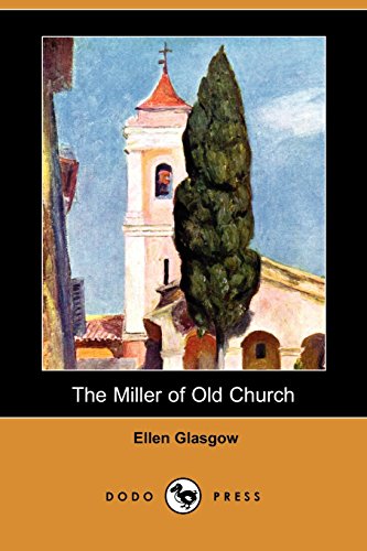 Cover of The Miller of Old Church