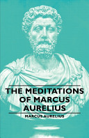 Cover of The Meditations of Marcus Aurelius