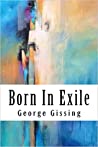 Cover of Born in Exile