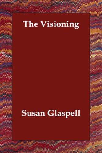 Cover of The Visioning