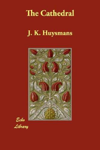 Cover of The Cathedral