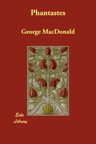 Cover of Phantastes