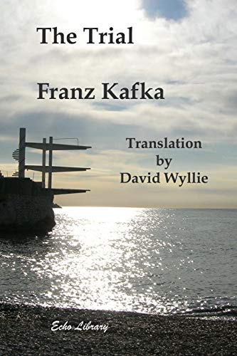 Cover of The Trial