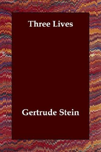 Cover of Three Lives