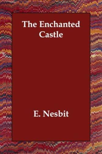 Cover of The Enchanted Castle