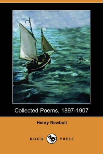 Cover of Collected Poems 1897 - 1907