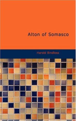 Cover of Alton of Somasco