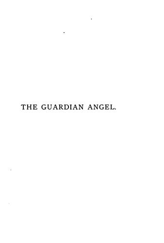 Cover of The Guardian Angel