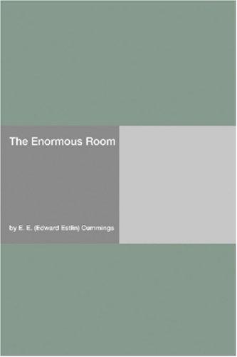 Cover of The Enormous Room