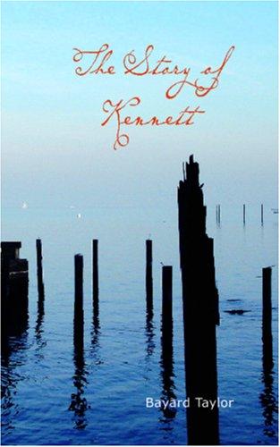 Cover of The Story of Kennett