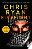 Cover of Firefight