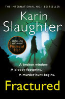 Cover of Fractured