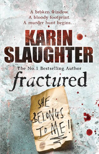Cover of Fractured