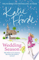Cover of Wedding Season