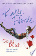 Cover of Going Dutch
