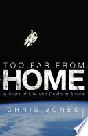Cover of Too Far From Home