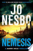 Cover of Nemesis