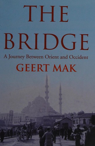 Cover of The bridge