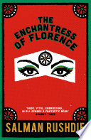 Cover of The Enchantress of Florence