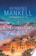 Cover of Chronicler of the Winds